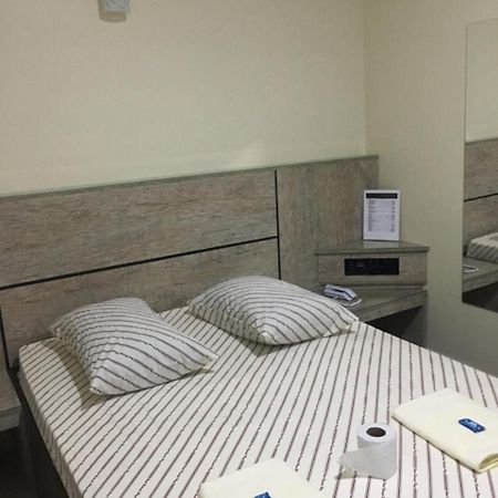 Hotel Butanta เซาเปาโล ภายนอก รูปภาพ