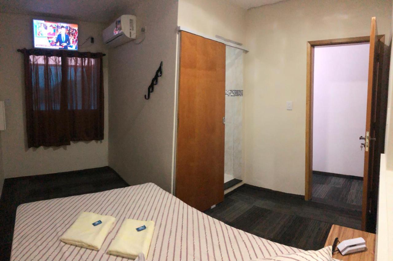 Hotel Butanta เซาเปาโล ภายนอก รูปภาพ