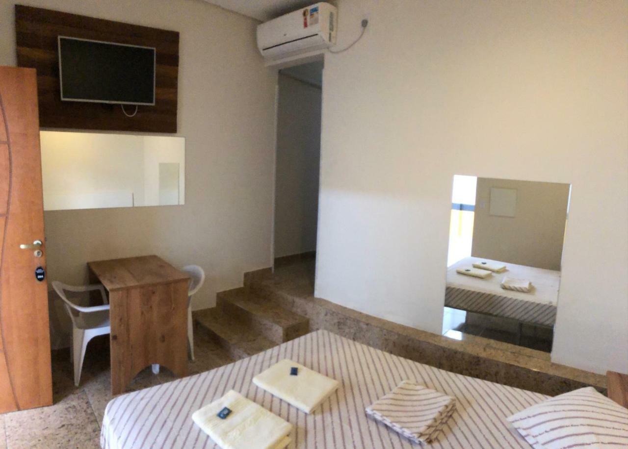 Hotel Butanta เซาเปาโล ภายนอก รูปภาพ