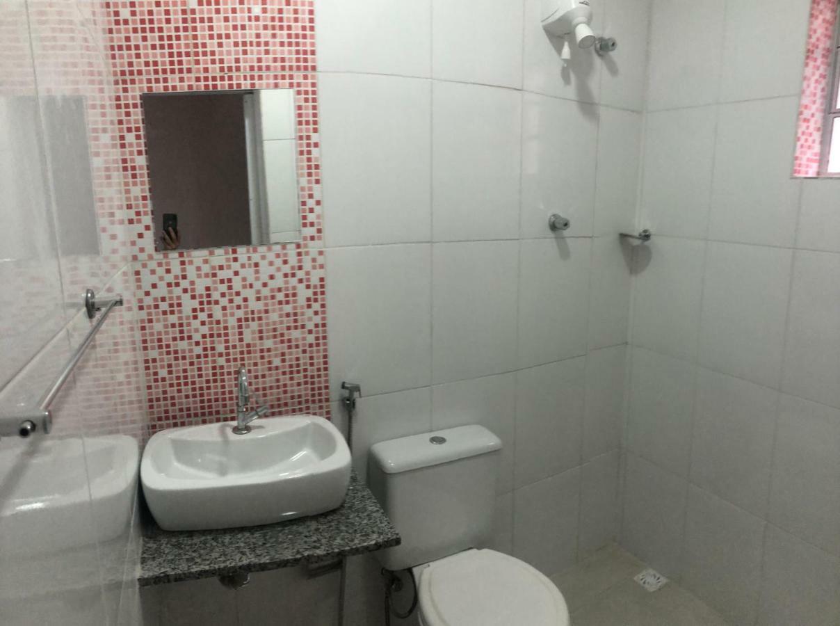Hotel Butanta เซาเปาโล ภายนอก รูปภาพ